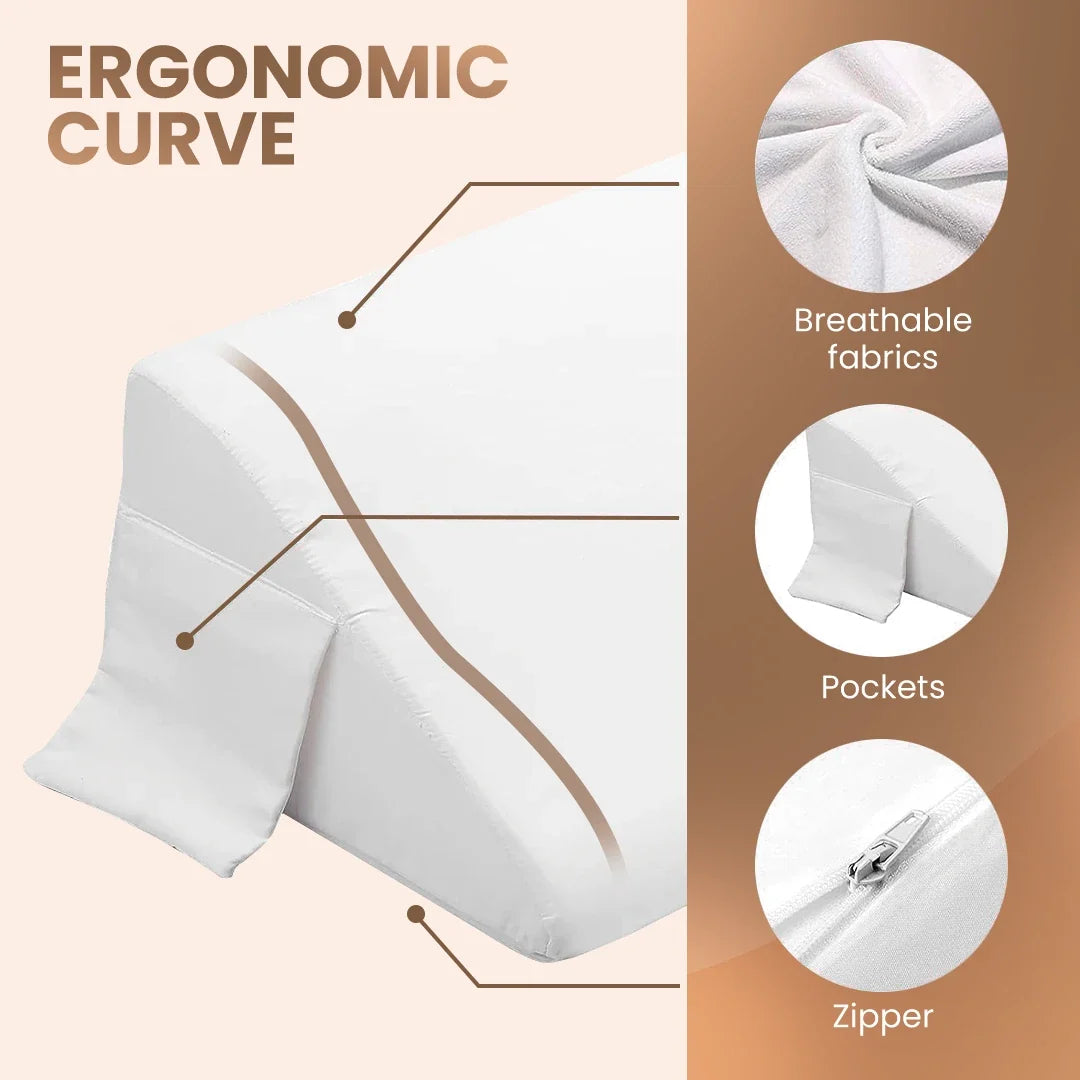 Wedge Pillow – image 4