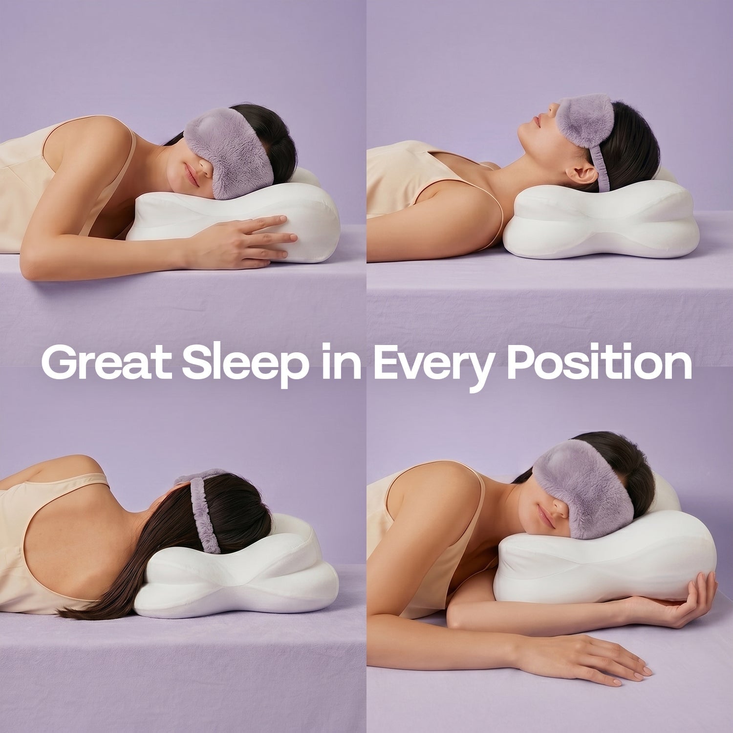 Cloud Pillow – image 4