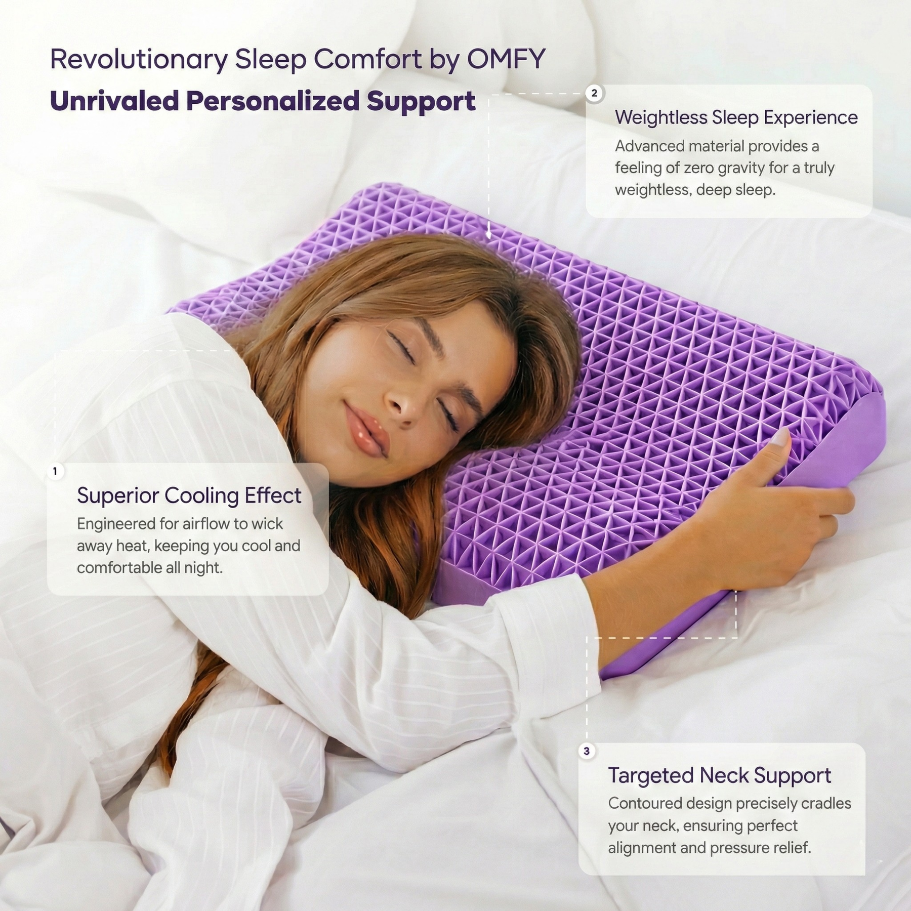 Grid Pillow – image 4
