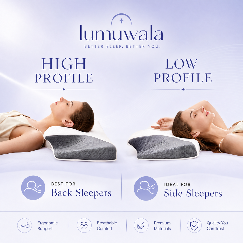 Cervical Pillow – image 5