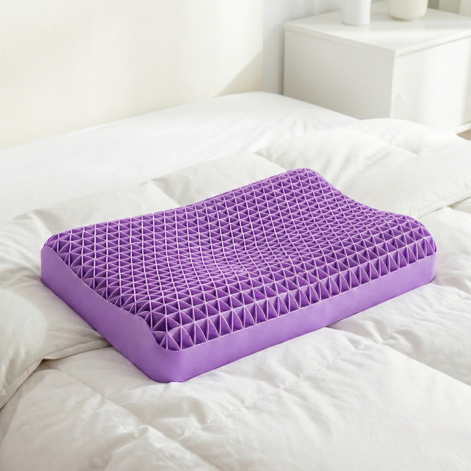 Grid Pillow – image 6