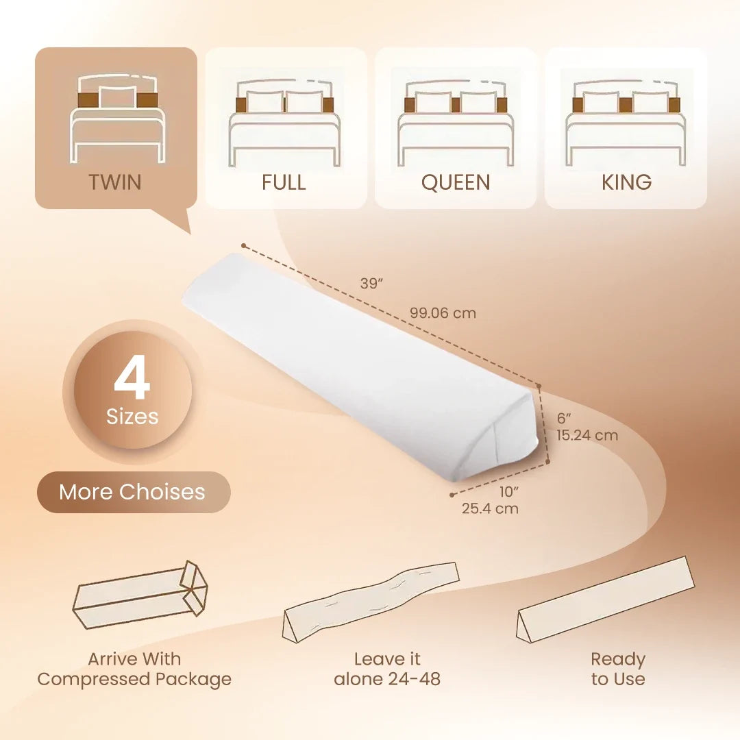 Wedge Pillow – image 7