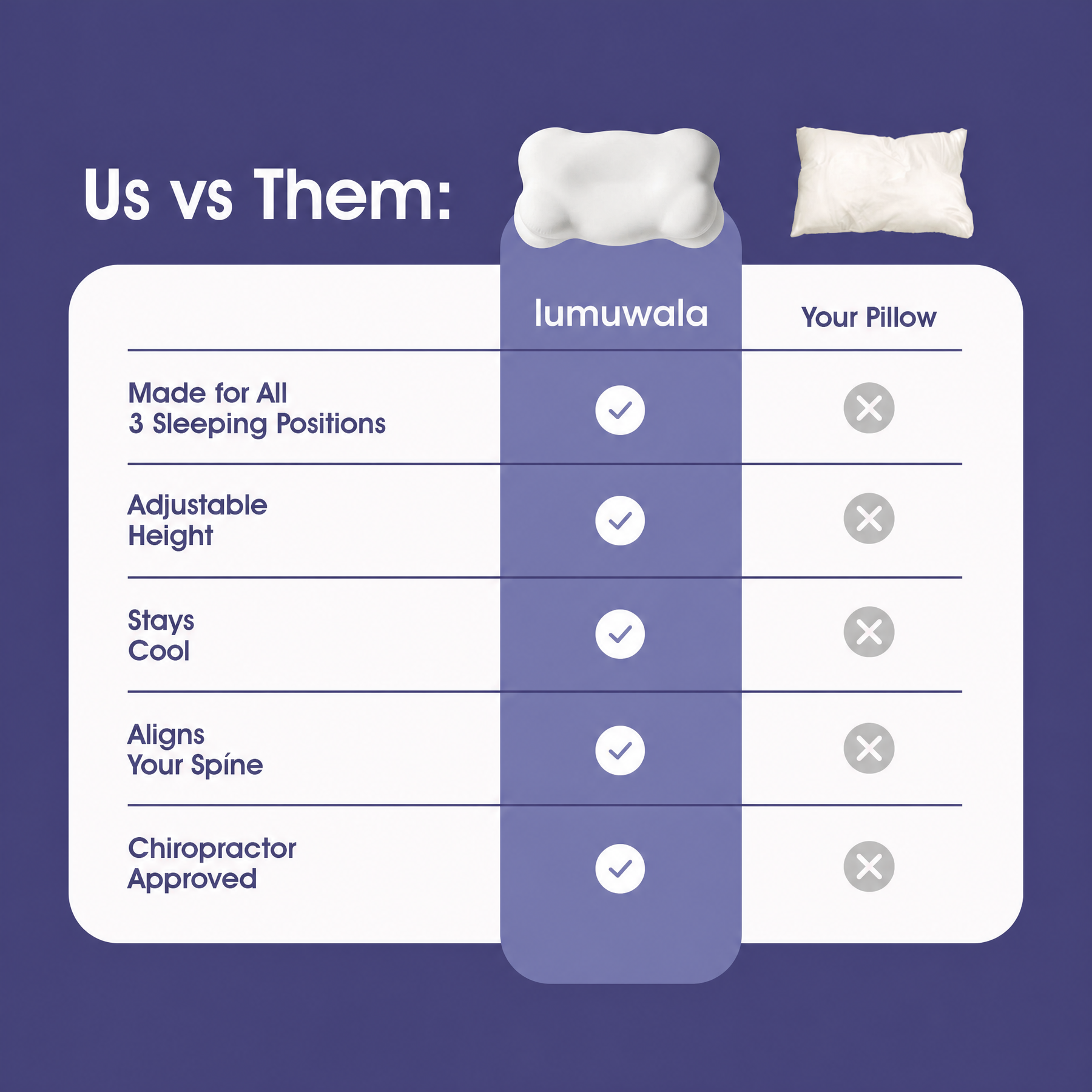 Cloud Pillow – image 8
