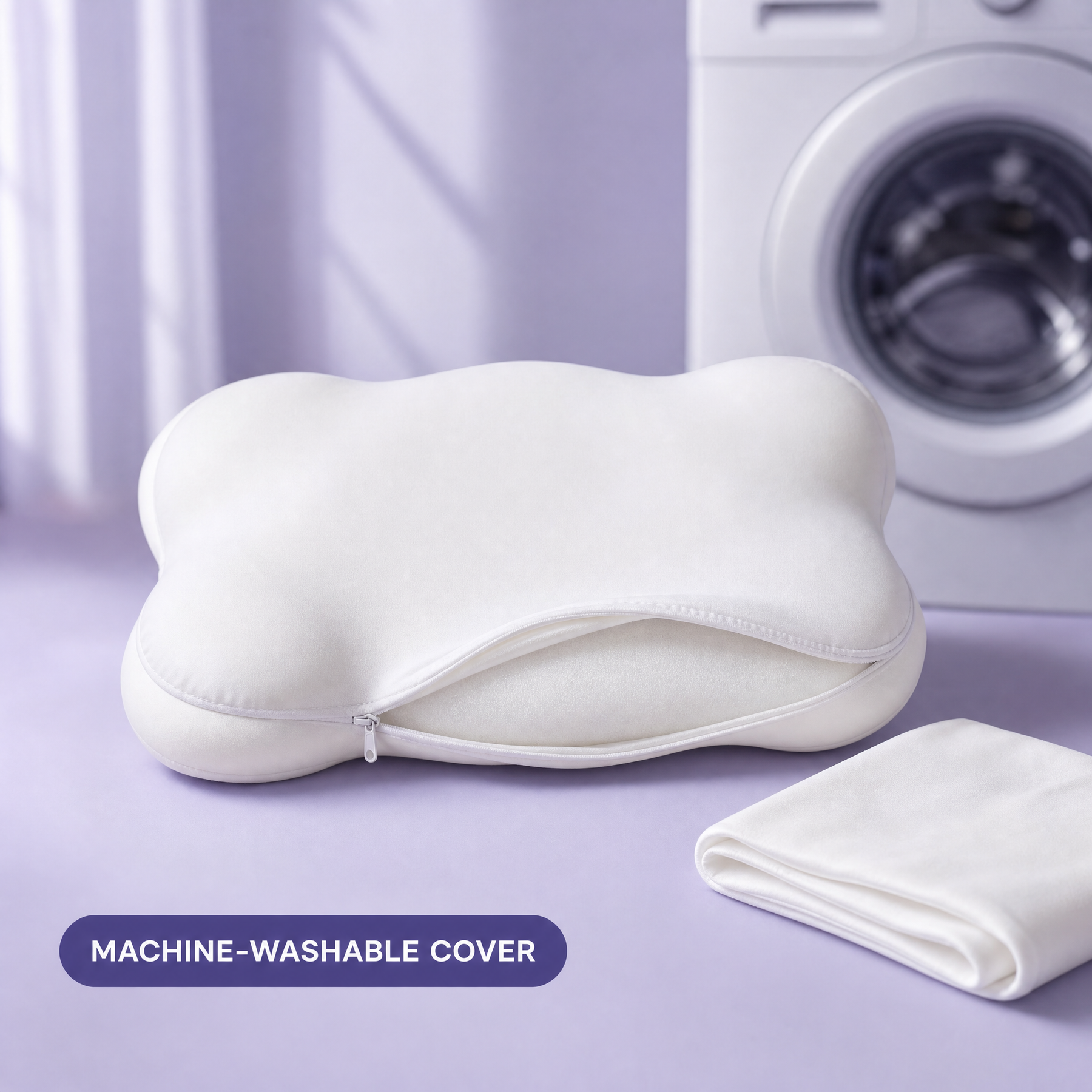 Cloud Pillow – image 9
