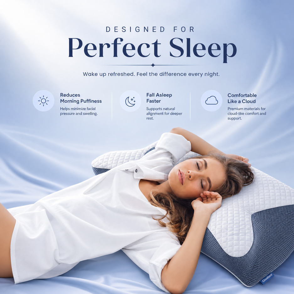 Cervical Pillow – image 9