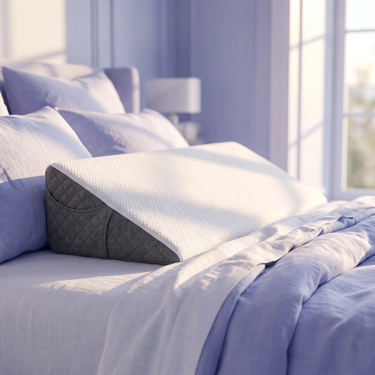 Wedge Pillow – image 9