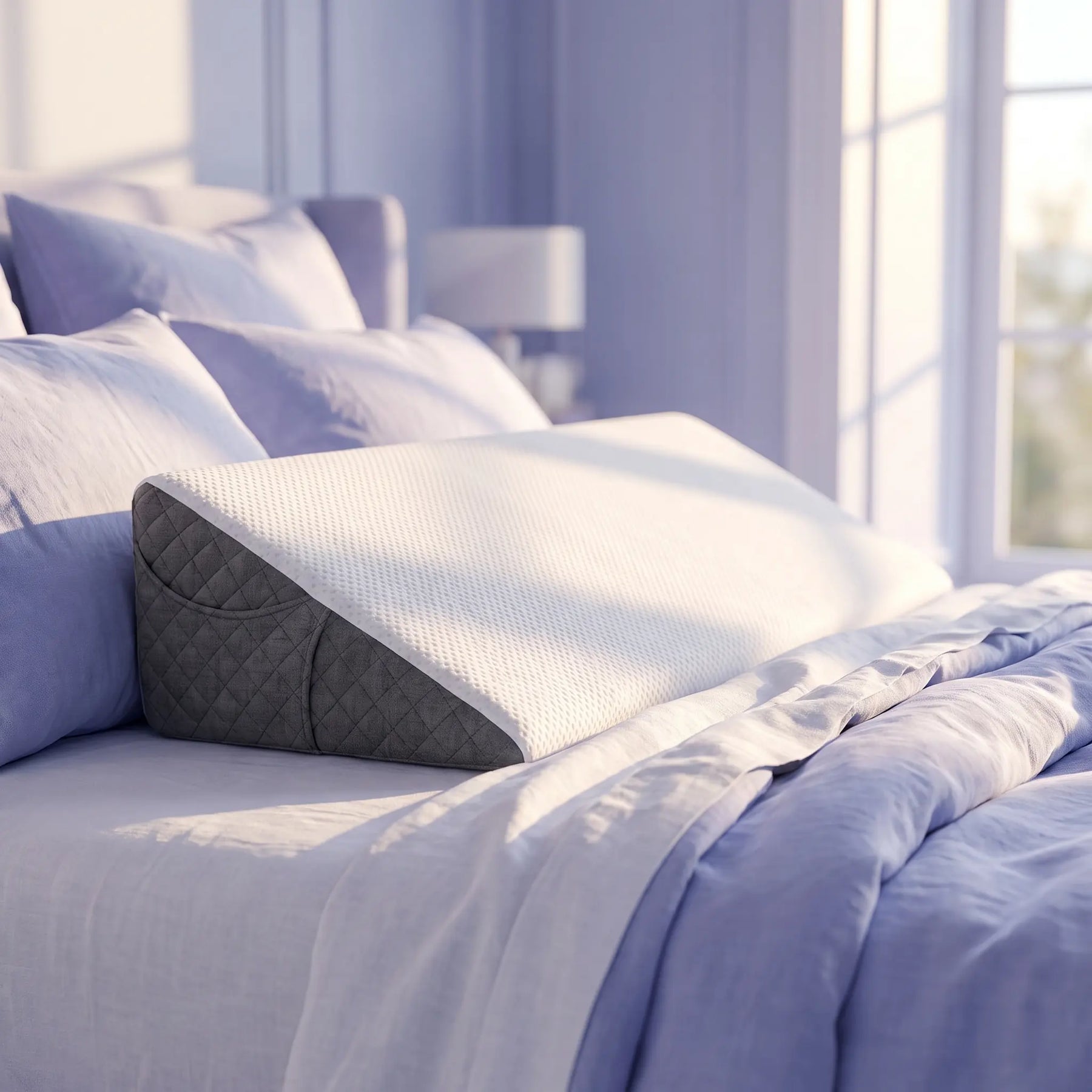 Wedge Pillow – image 9