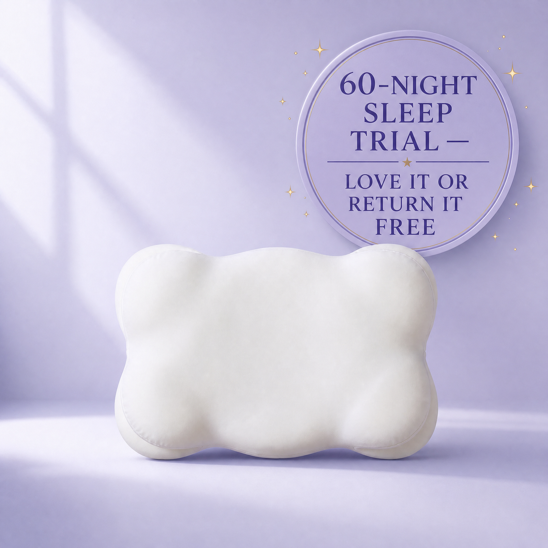 Cloud Pillow – image 10