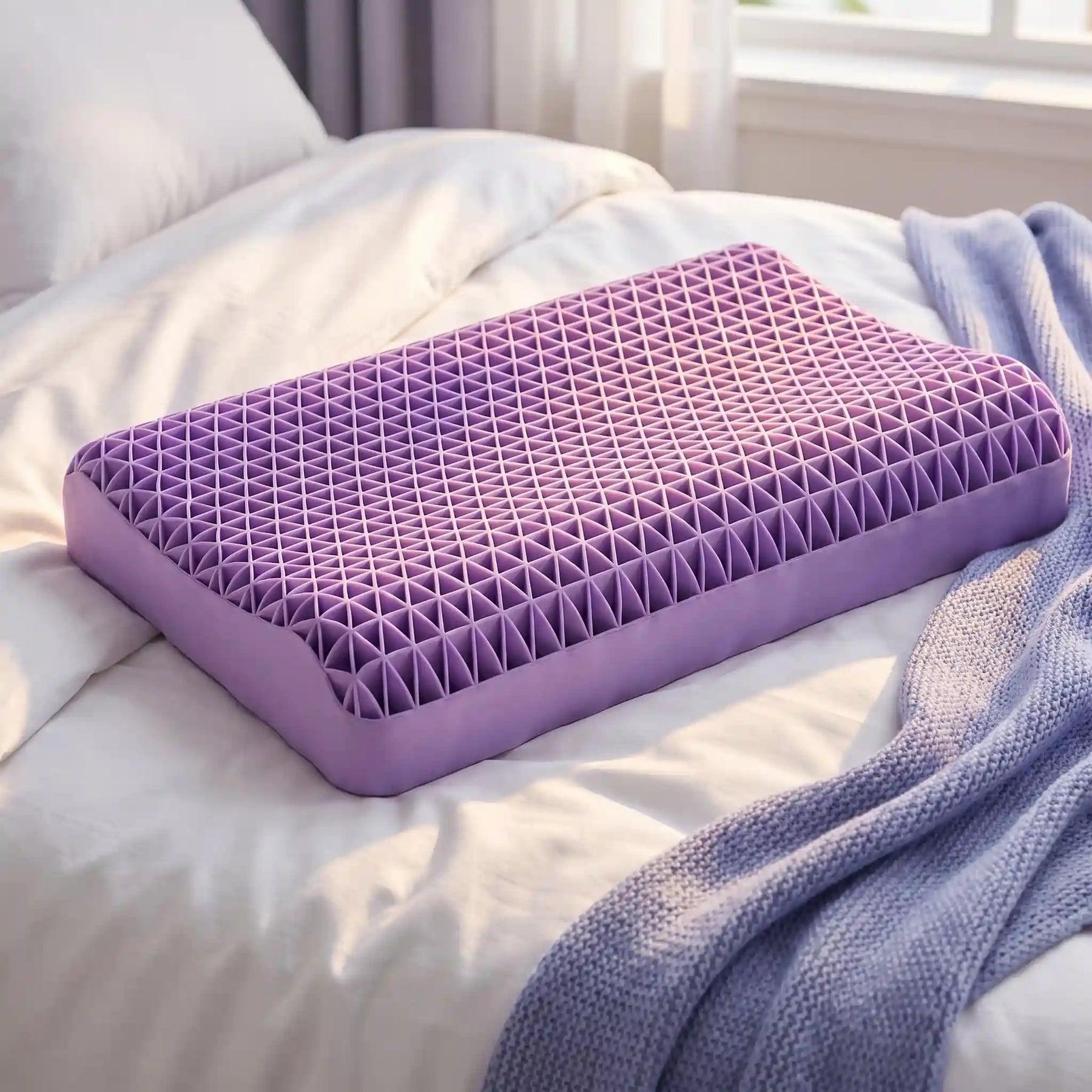 Grid Pillow – image 10