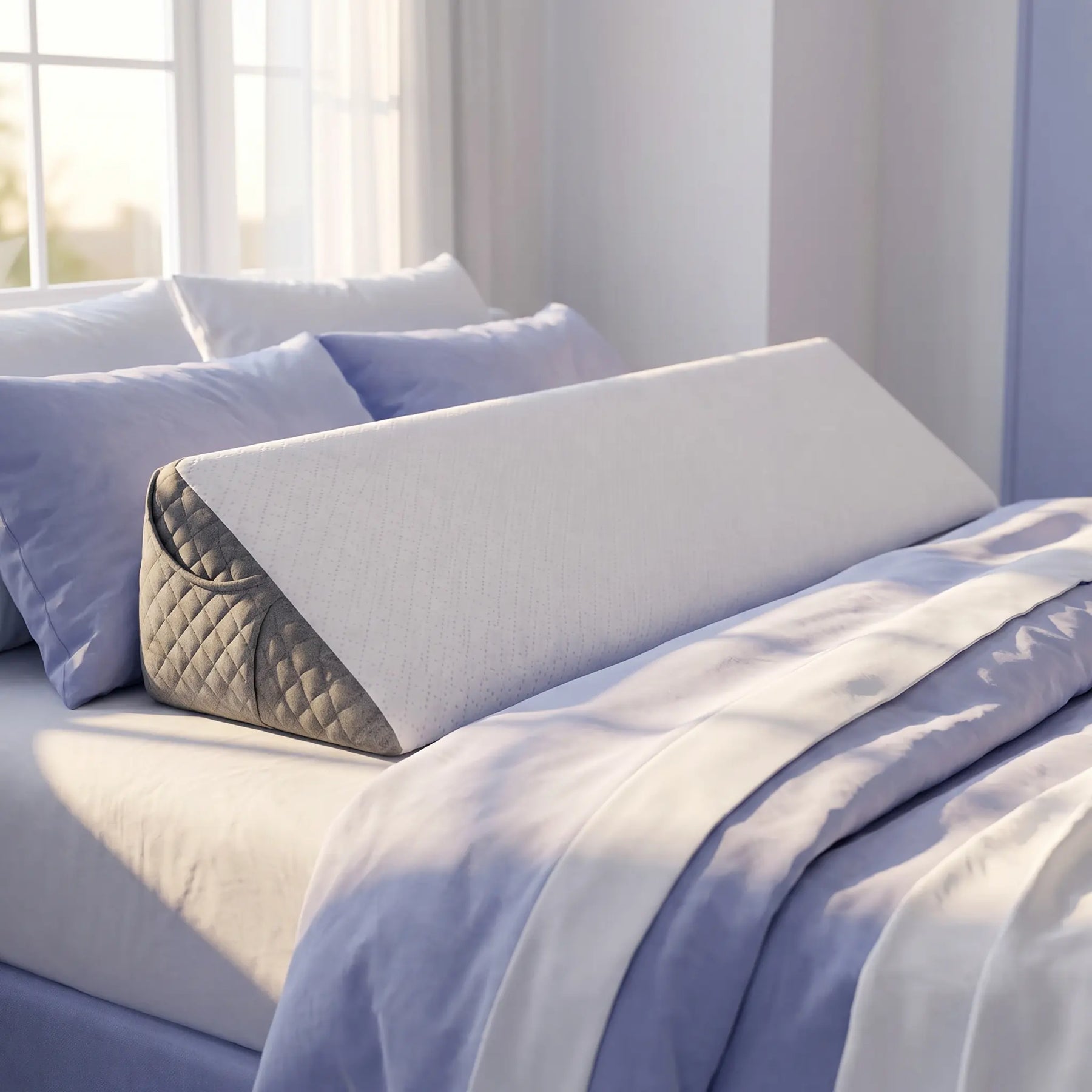 Wedge Pillow – image 10