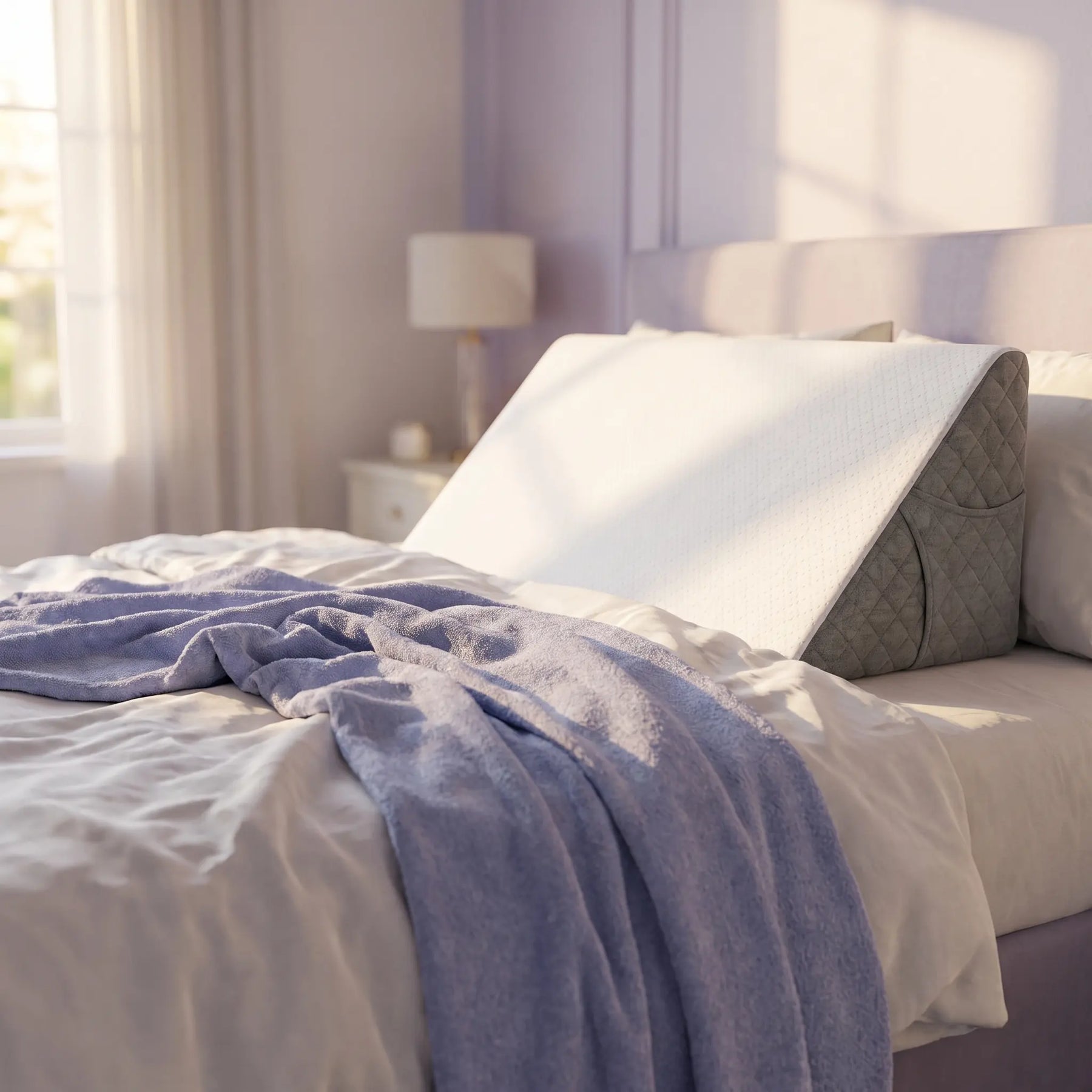 Wedge Pillow – image 11