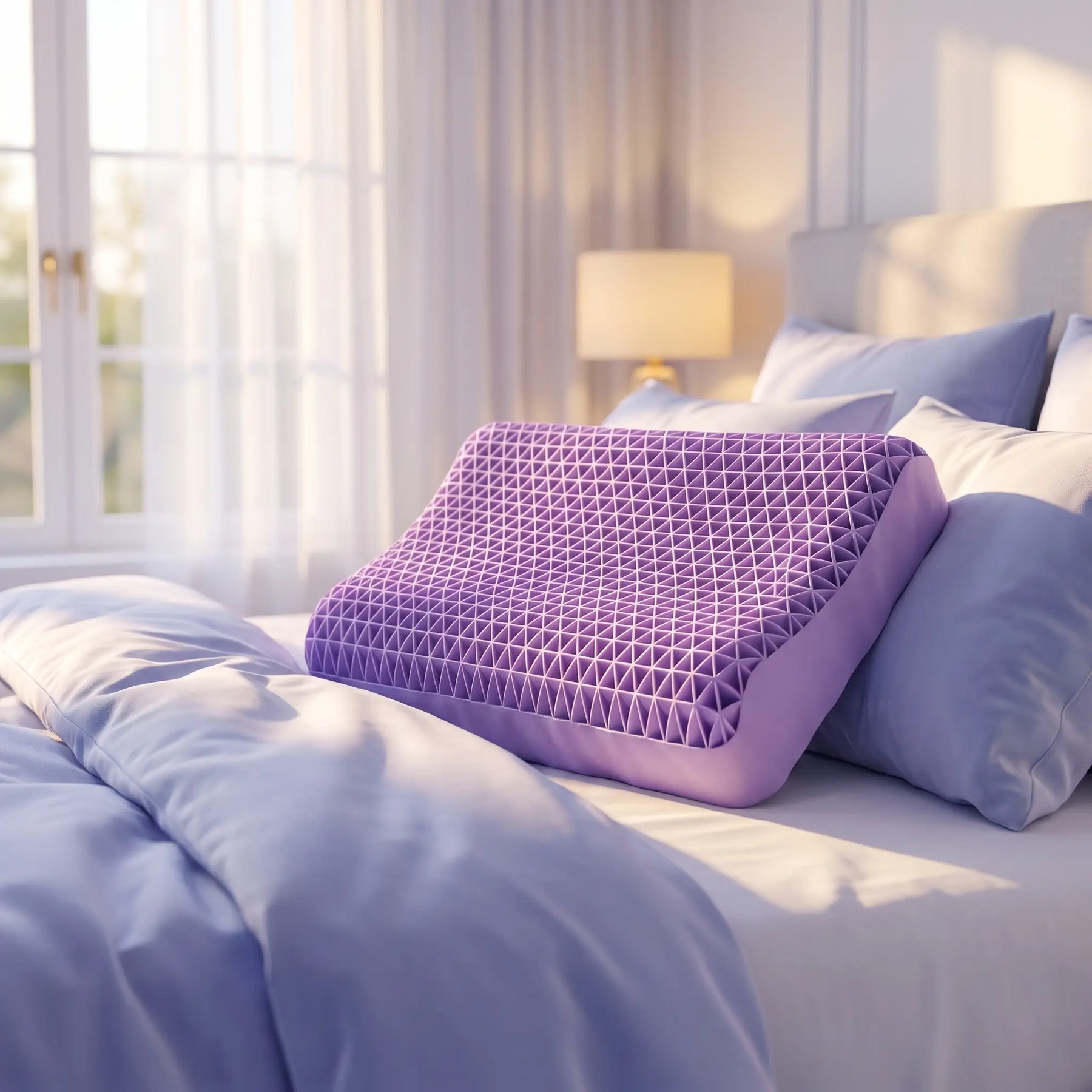 Grid Pillow – image 11