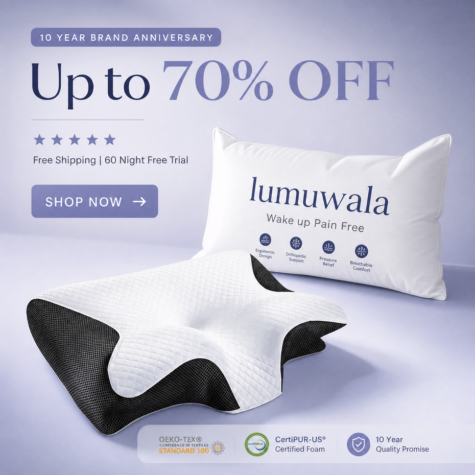 Cervical Pillow – image 12