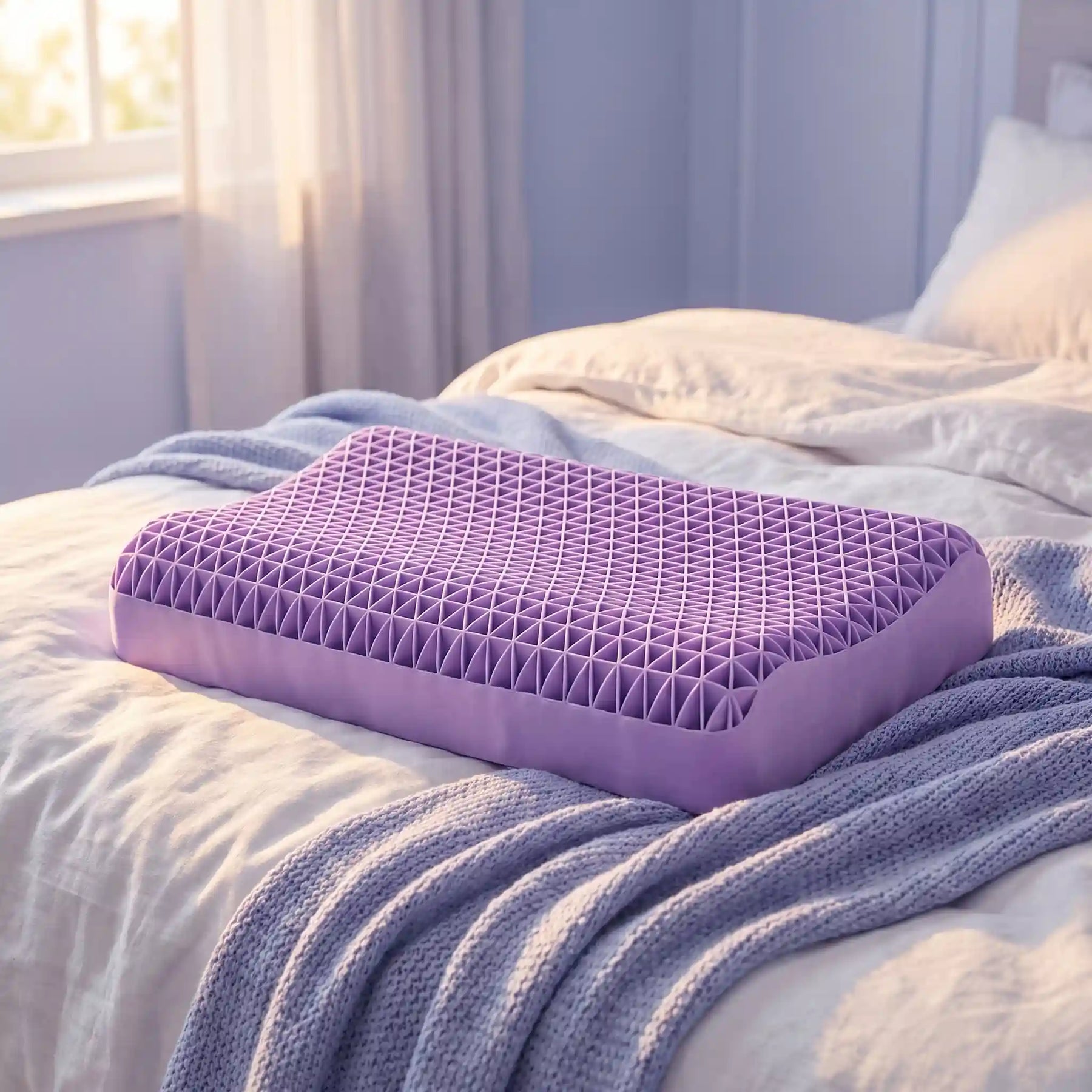 Grid Pillow – image 12