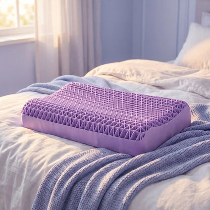 Grid Pillow – image 12