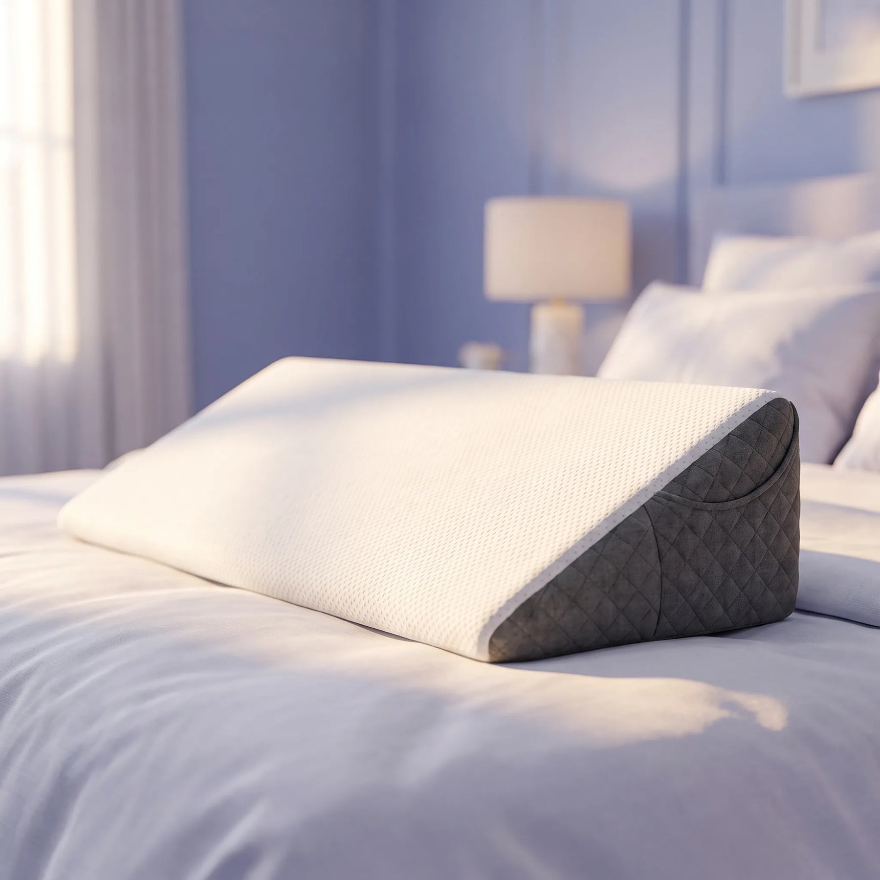Wedge Pillow – image 13