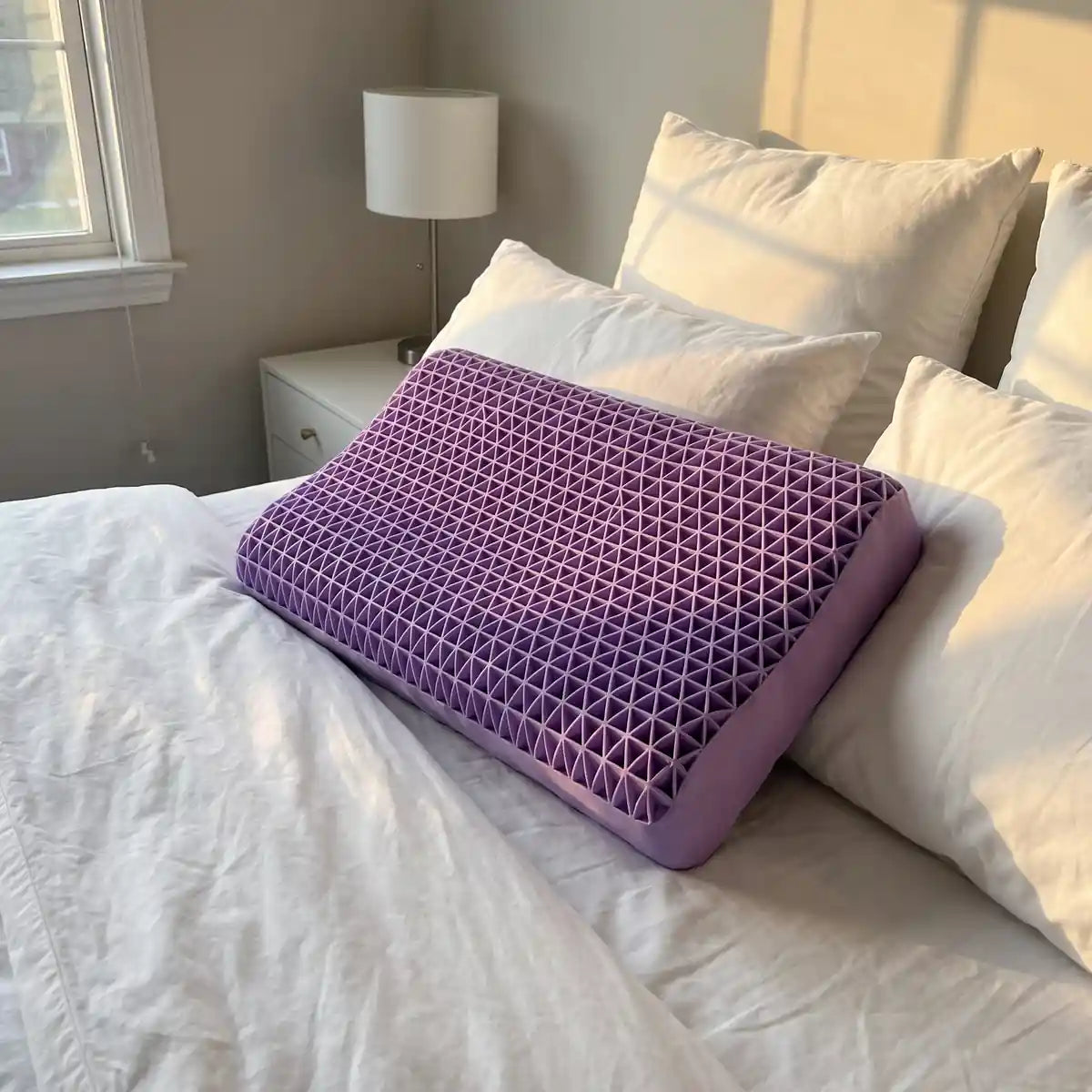 Grid Pillow – image 14