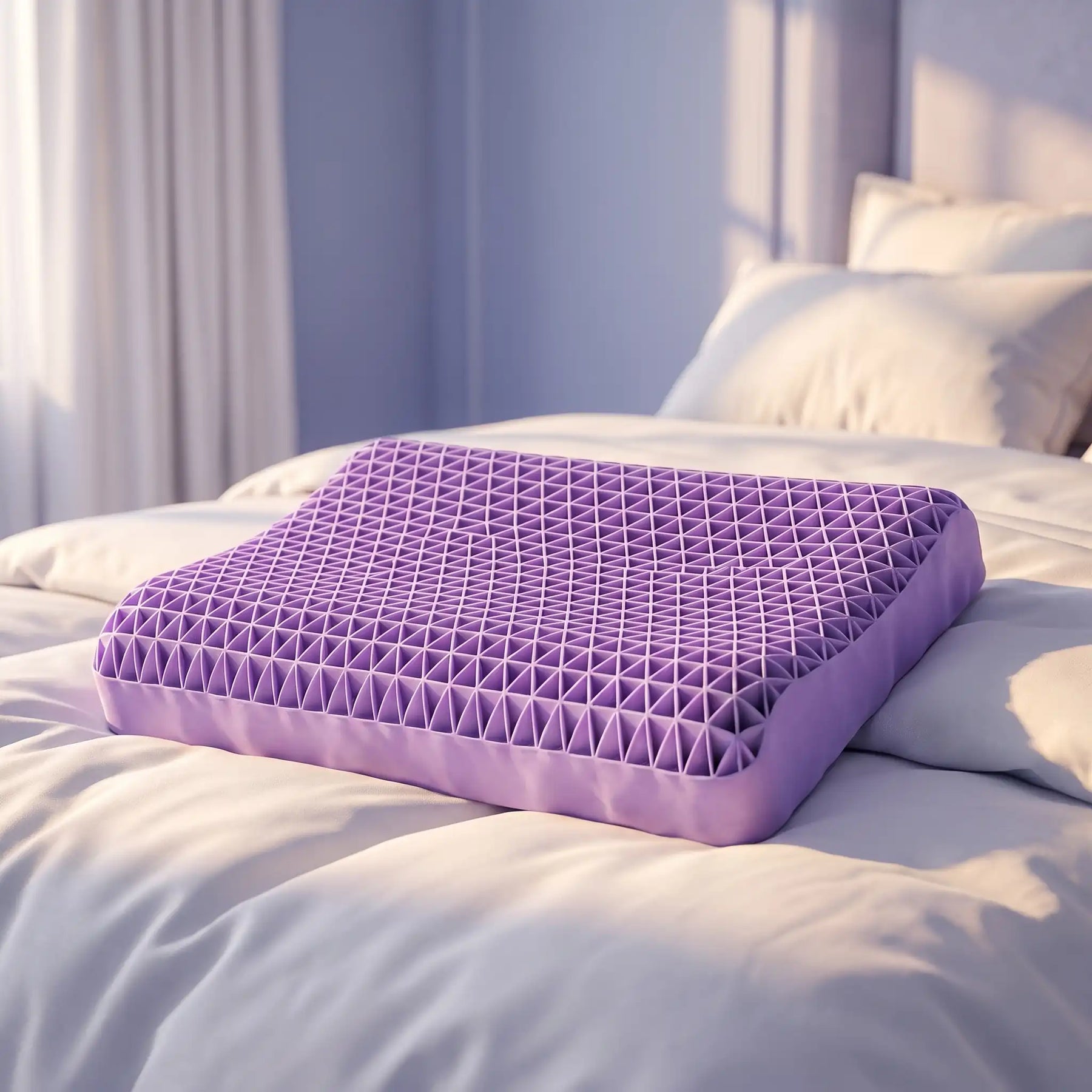 Grid Pillow – image 15