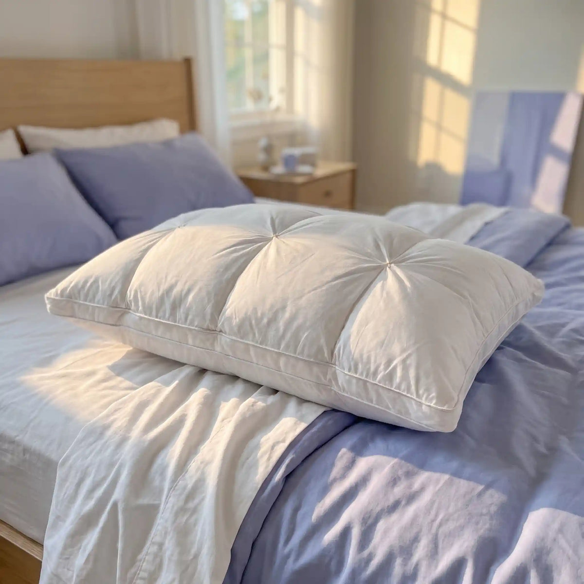Luxe Pillow – image 19
