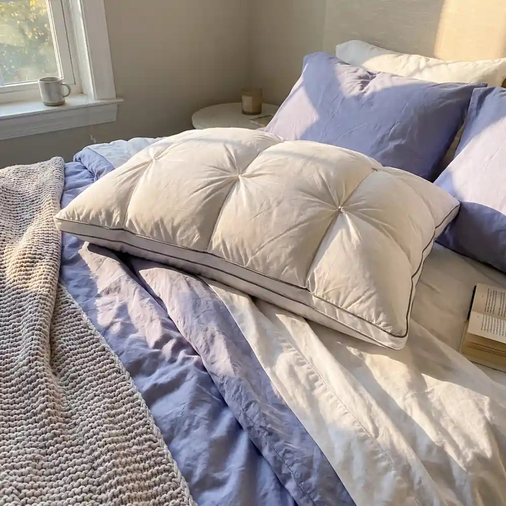 Luxe Pillow – image 20