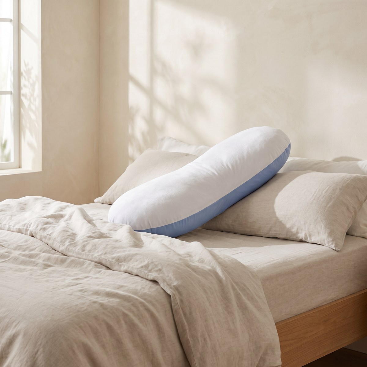 Flip Pillow