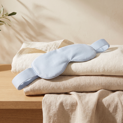 Twilight™ Adjustable Weighted Eye Mask