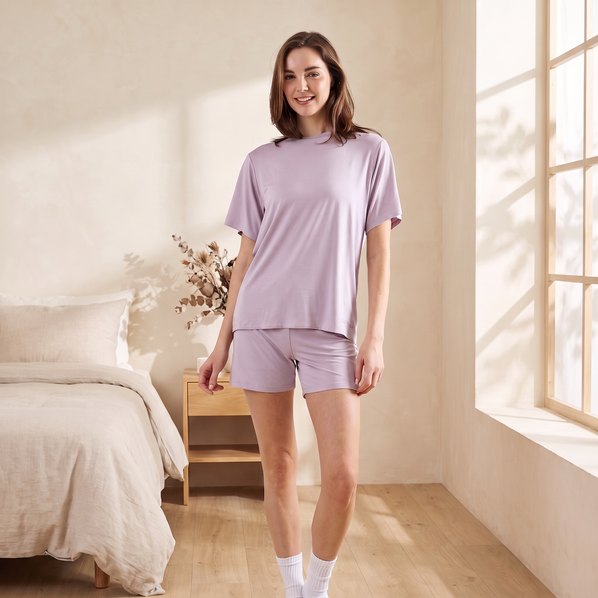 Dreamer™ Cooling Sleep Tee