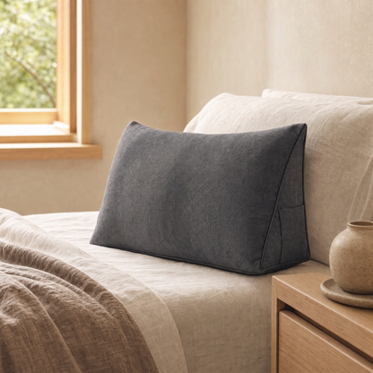 Ridge™ Bed Wedge Backrest
