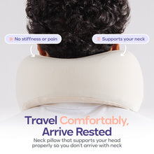 Mellow x AVIO Travel Neck Pillow