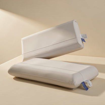 Three-core 3.0 memory foam deep sleep pillow core