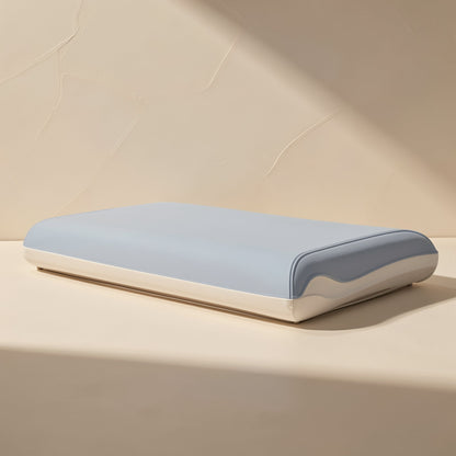 Three-core 3.0 memory foam deep sleep pillow core - view 4