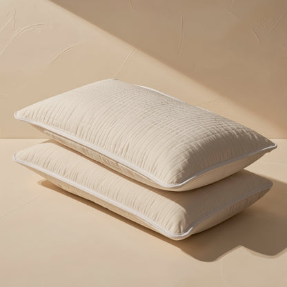 48×74cm polyester pillow cover - view 2