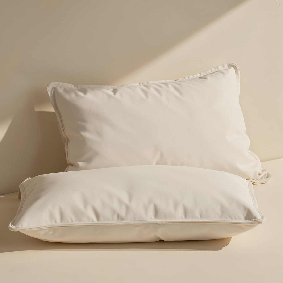 48×74cm polyester pillow cover - view 3