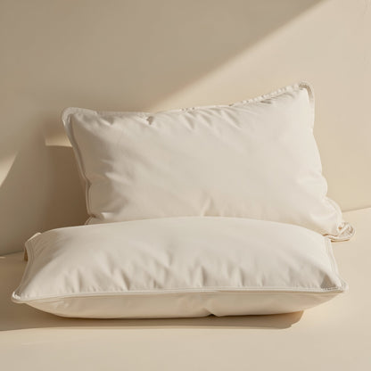 48×74cm polyester pillow cover - view 3