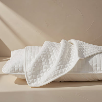 48×74cm polyester pillow cover - view 4