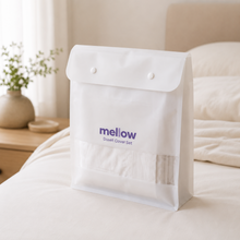 MellowSoft™ Duvet Set