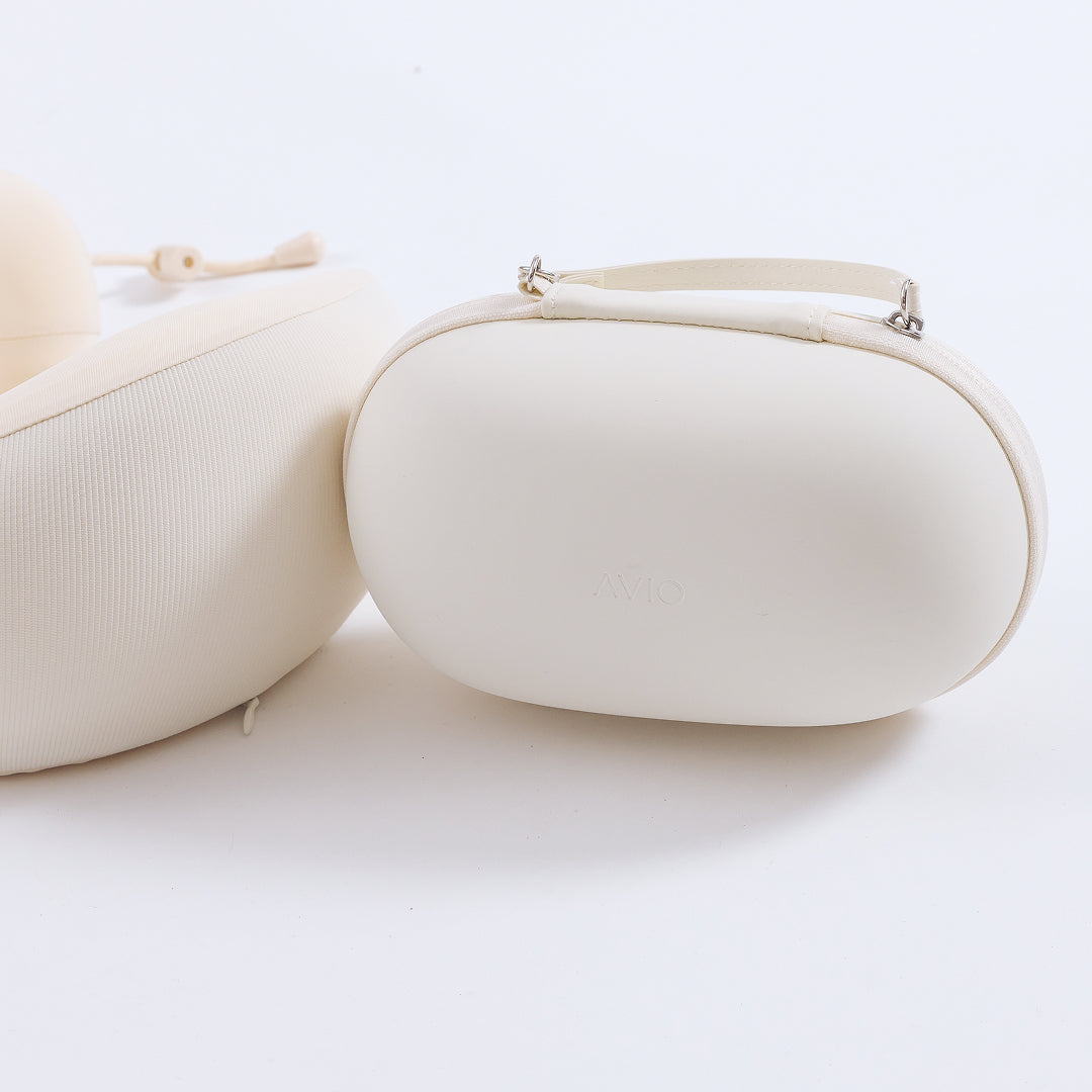 Mellow x AVIO Travel Neck Pillow