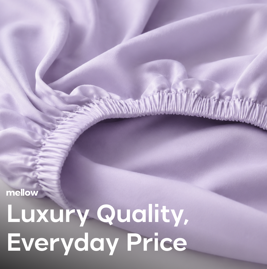 CloudCool™ Cooling Sheet Set