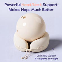 Mellow x AVIO Travel Neck Pillow