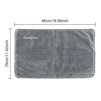 USB Graphene Foot Warmer