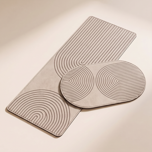 Slate™ Quick-Dry Kitchen Floor Mat
