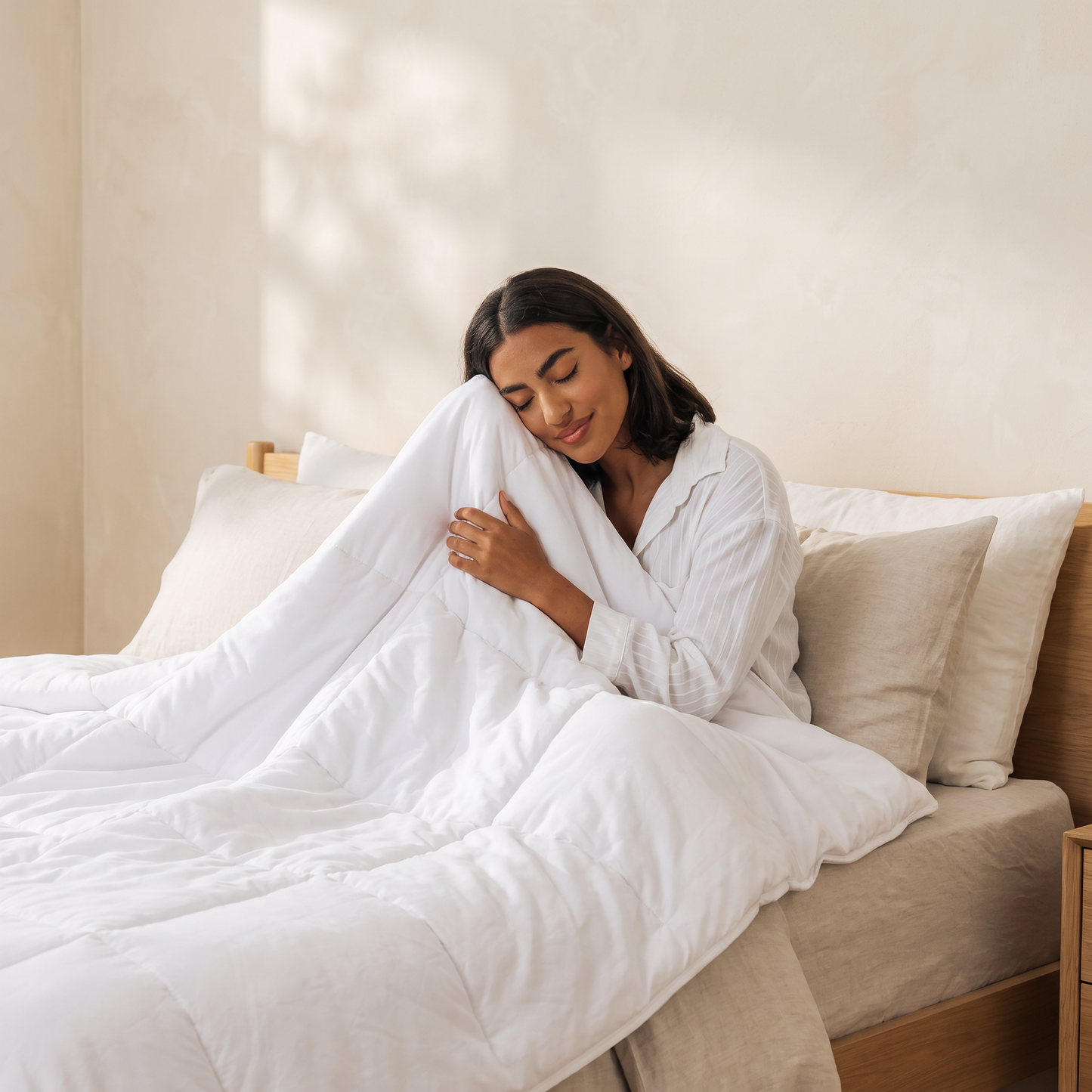 Tundra™ Cooling Comforter
