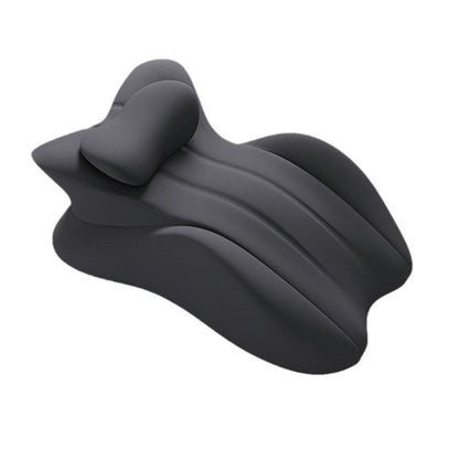 Memory Foam Reading Wedge