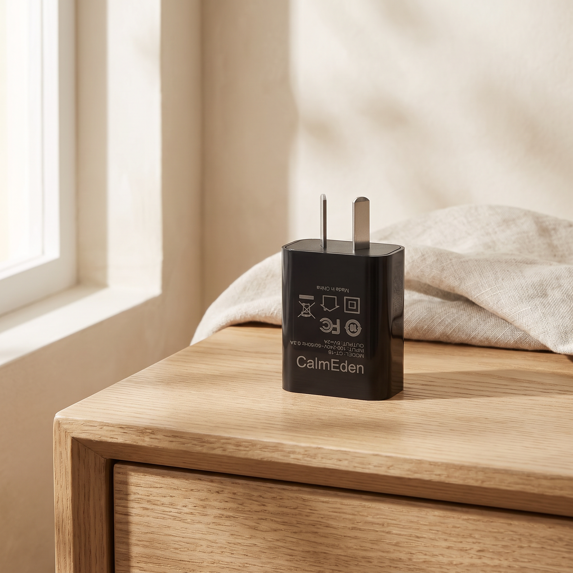 Thaw™ 10W USB Power Adapter