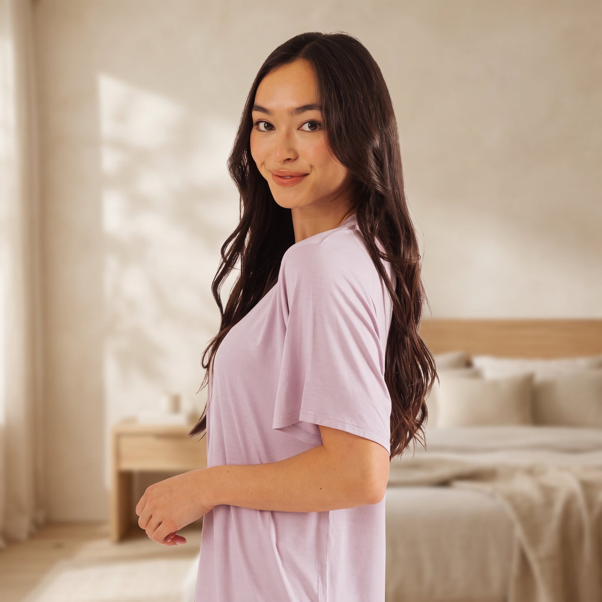 Dreamer™ Cooling Sleep Tee