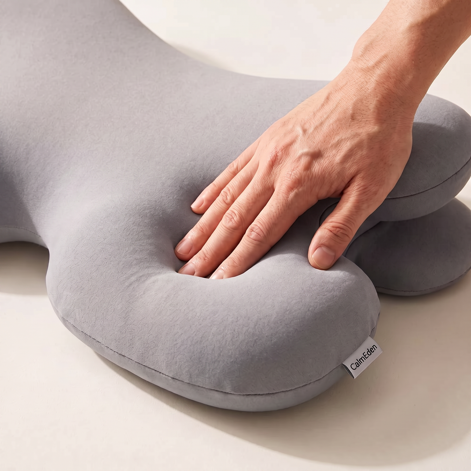 Airway™ Snoring Relief Pillow