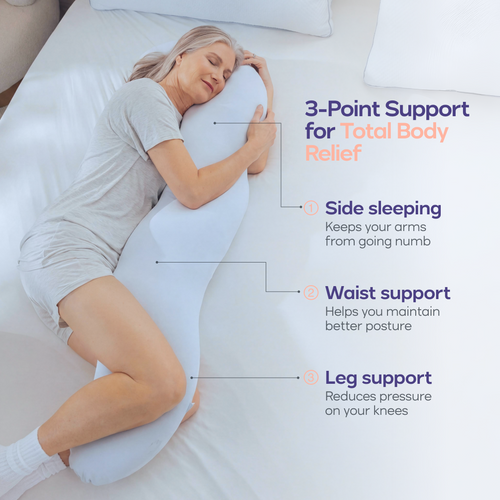 Full-body support