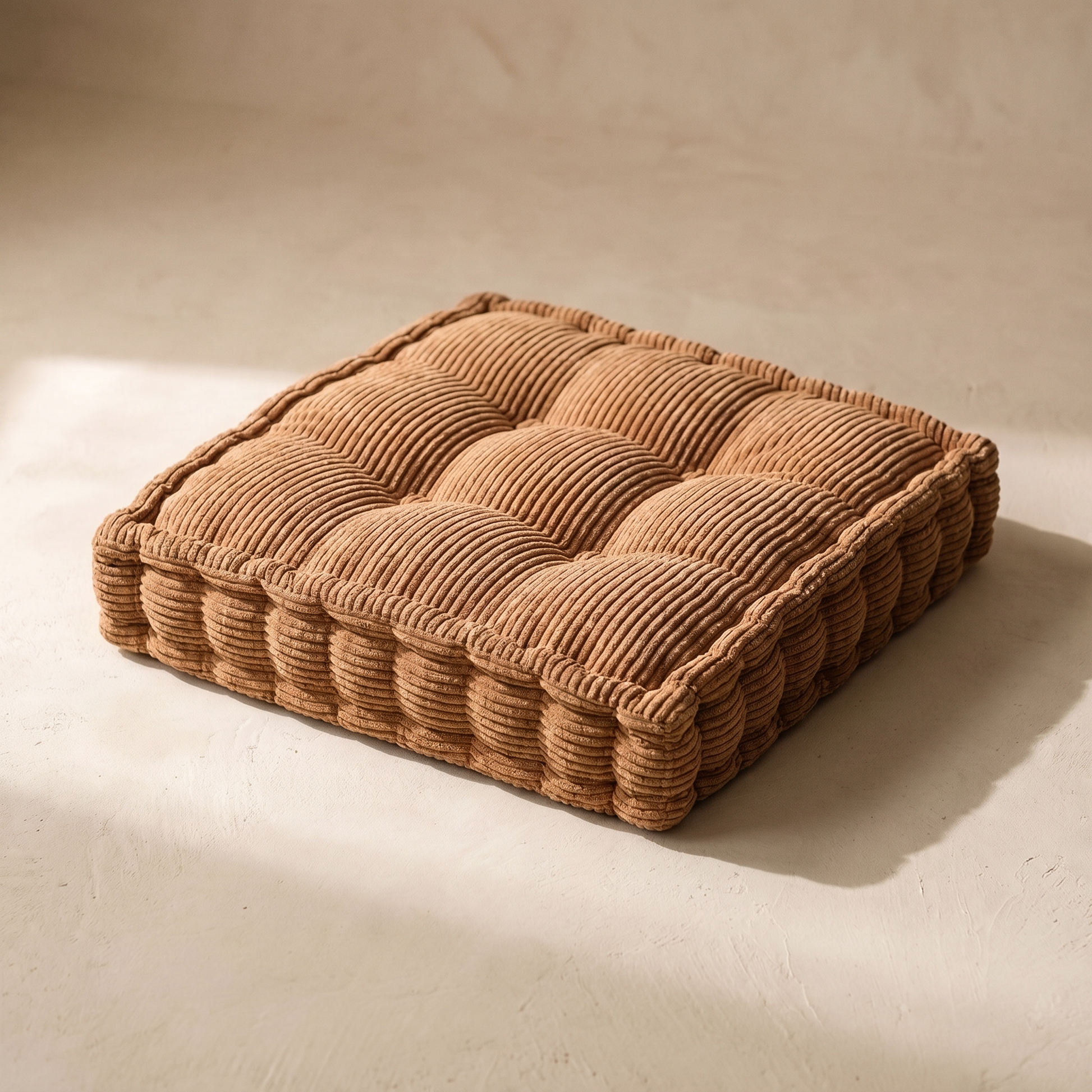 Burrow™ Tufted Floor Pillow