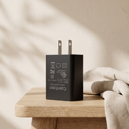 Thaw™ 10W USB Power Adapter