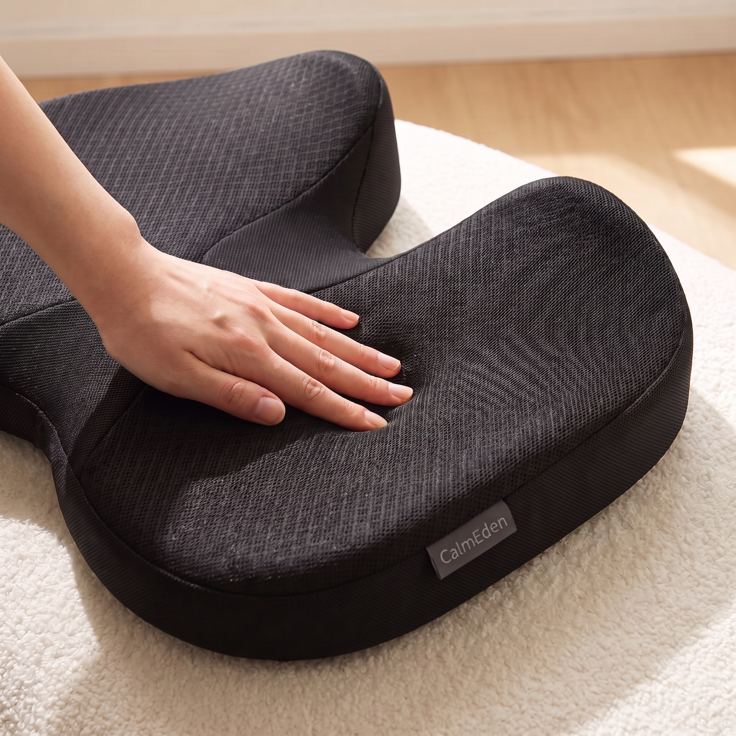 Dais™ Office Chair Seat Cushion